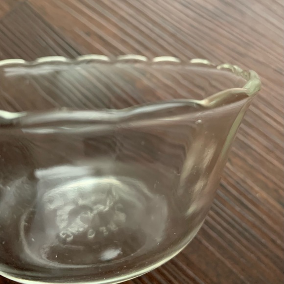 Vintage Fire King Cup Bowls - Picture 7 of 7